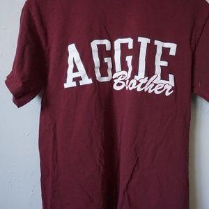 Texas a&m Aggies Brother Shirt